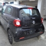 SMART FORFOUR NERA